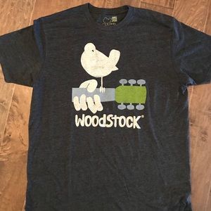 Woodstock Graphic Tee